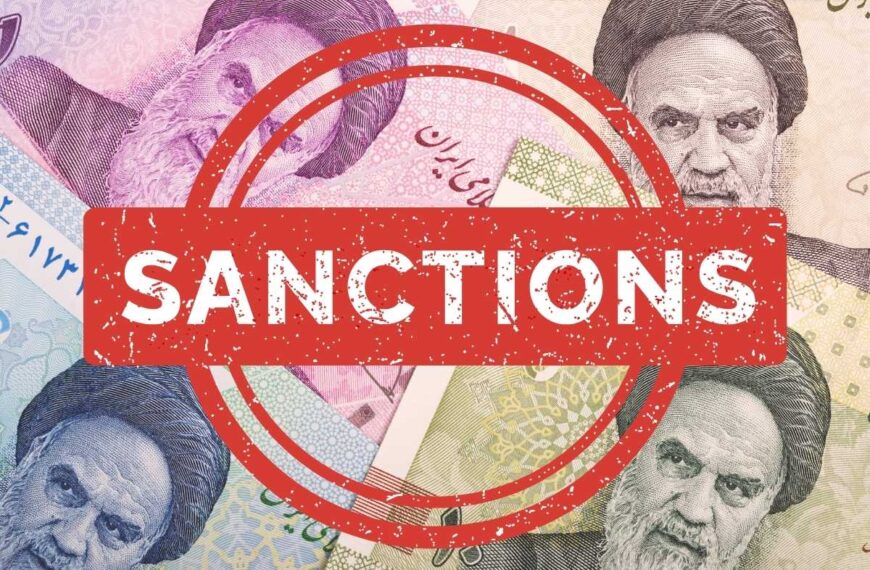 Sanciones económicas a Irán: ¿Qué oculta el Pentágono tras su estrategia?