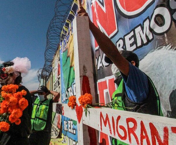 Mentoría social: Una clave para frenar el aislamiento de migrantes