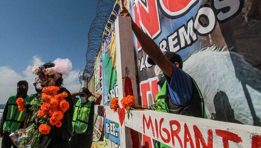 Mentoría social: Una clave para frenar el aislamiento de migrantes