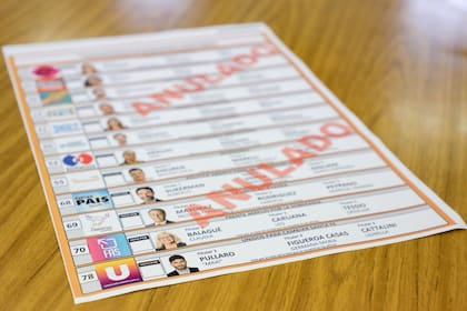 Voto por correo: ¿Confianza o incertidumbre en las elecciones 2024?