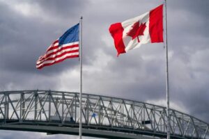 Lago América: La Controversial Decisión de Trump y su Impacto en Canadá