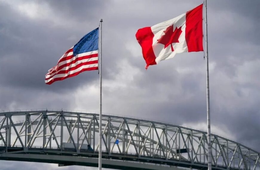 Lago América: La Controversial Decisión de Trump y su Impacto en Canadá
