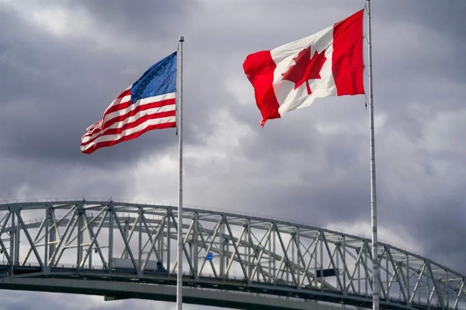 Lago América: La Controversial Decisión de Trump y su Impacto en Canadá