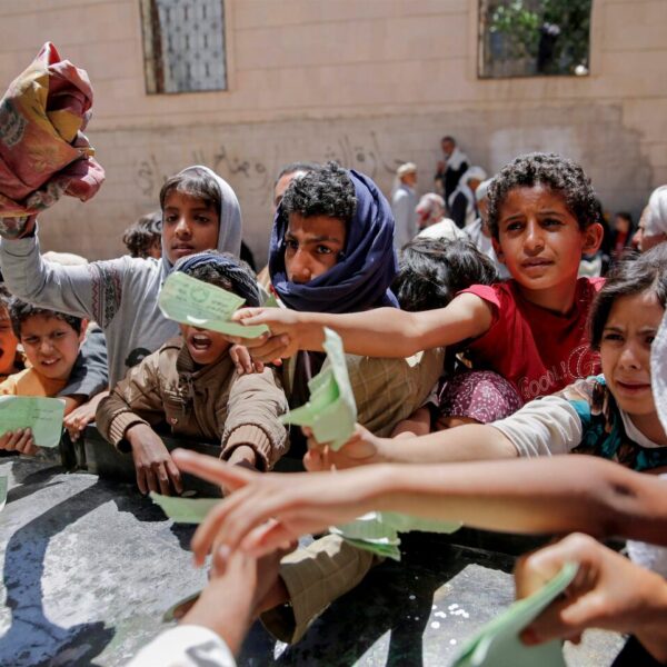 Crisis en Yemen: Desafíos Humanitarios y Económicos Emergentes