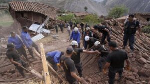 Terremoto en Colombia: ¿Qué impacto tuvo el devastador sismo?