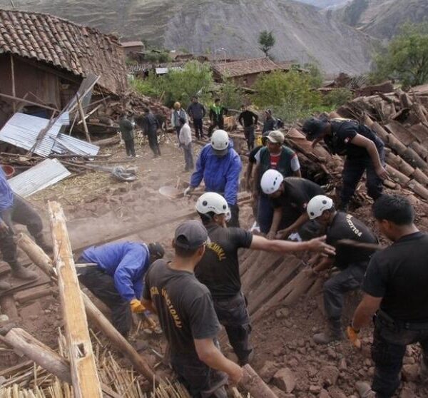 Terremoto en Colombia: ¿Qué impacto tuvo el devastador sismo?