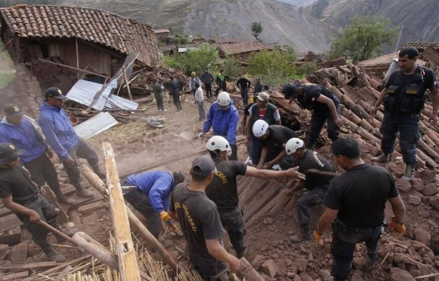 Terremoto en Colombia: ¿Qué impacto tuvo el devastador sismo?