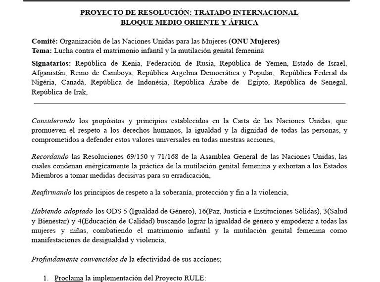 Mutilación Genital Femenina: Historias Ocultas y Nuevas Leyes