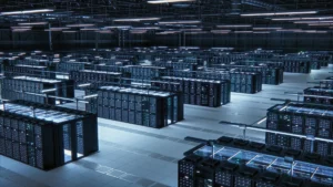 Centros de datos: ¿Por qué hay una creciente oposición en EE.UU.?