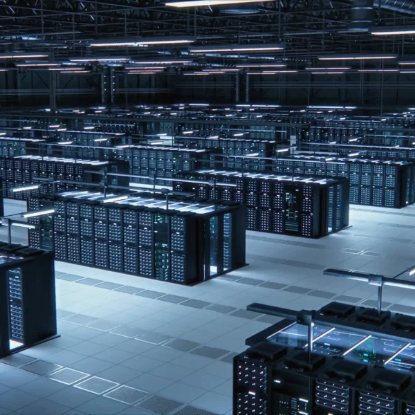 Centros de datos: ¿Por qué hay una creciente oposición en EE.UU.?