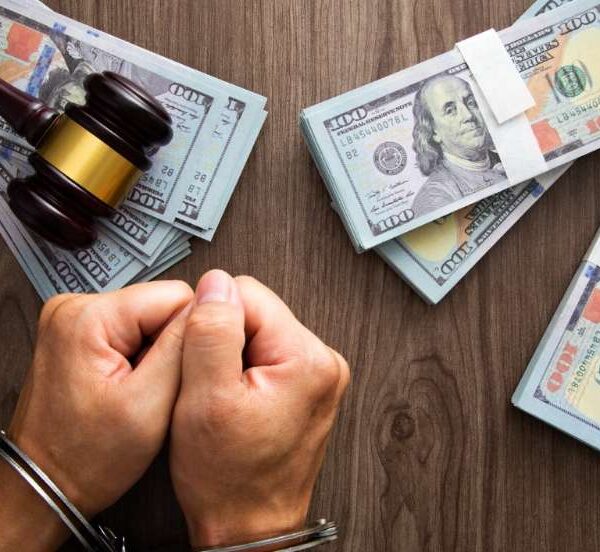 Nadine Heredia y la controversia sobre el lavado de activos en Perú