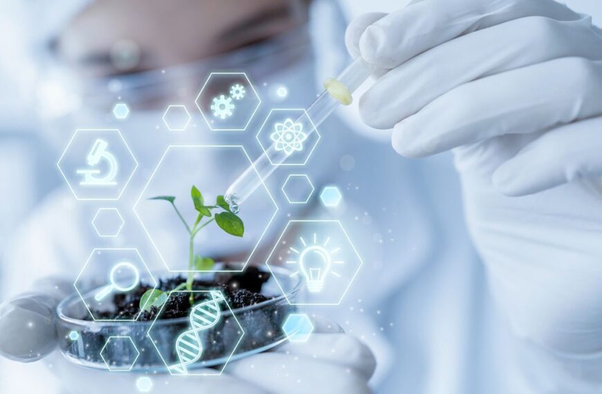 Biotecnología Arabia Saudí: Oportunidades en Innovación y Cooperación