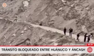 Protesta vecinos La Laguna: ¿Por qué bloquean las calles?