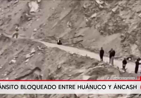 Protesta vecinos La Laguna: ¿Por qué bloquean las calles?