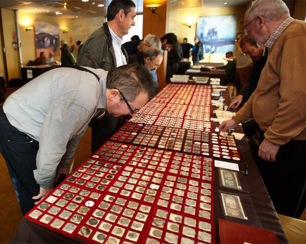 Encuentro de Numismática Arequipa: Descubre la Historia Oculta en Billetes