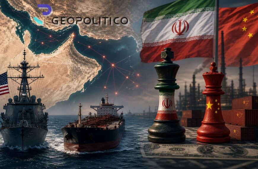Día D del dólar: ¿Cómo afecta a las empresas españolas el comercio con Irán?