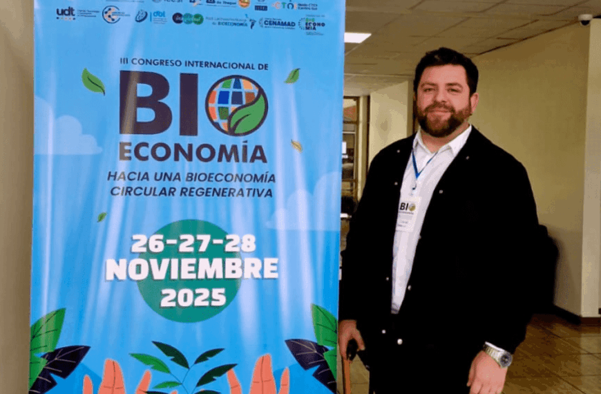 Congreso Académico Ica: Un Encuentro Transformador para 500 Docentes