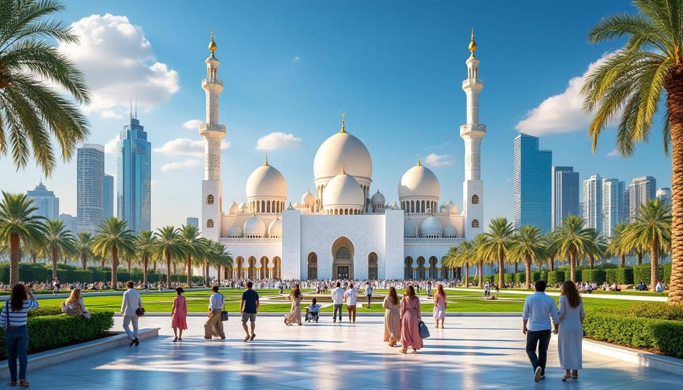 Guggenheim Abu Dabi: El Museo que Revoluciona el Arte Moderno