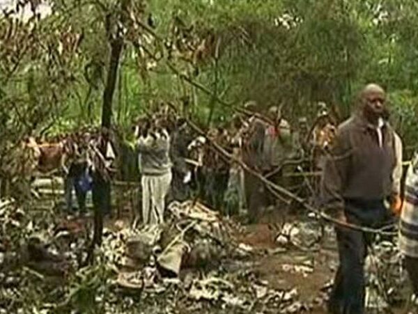Accidente de helicóptero en Kenia: Pérdidas trágicas y reacciones