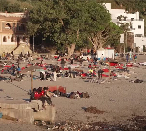 Ceuta y Melilla: Un análisis profundo de su historia y conflicto