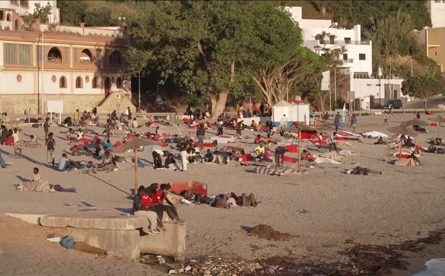 Ceuta y Melilla: Un análisis profundo de su historia y conflicto