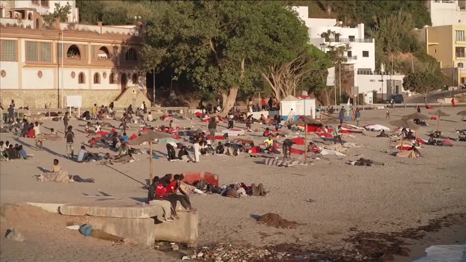 Ceuta y Melilla: Un análisis profundo de su historia y conflicto