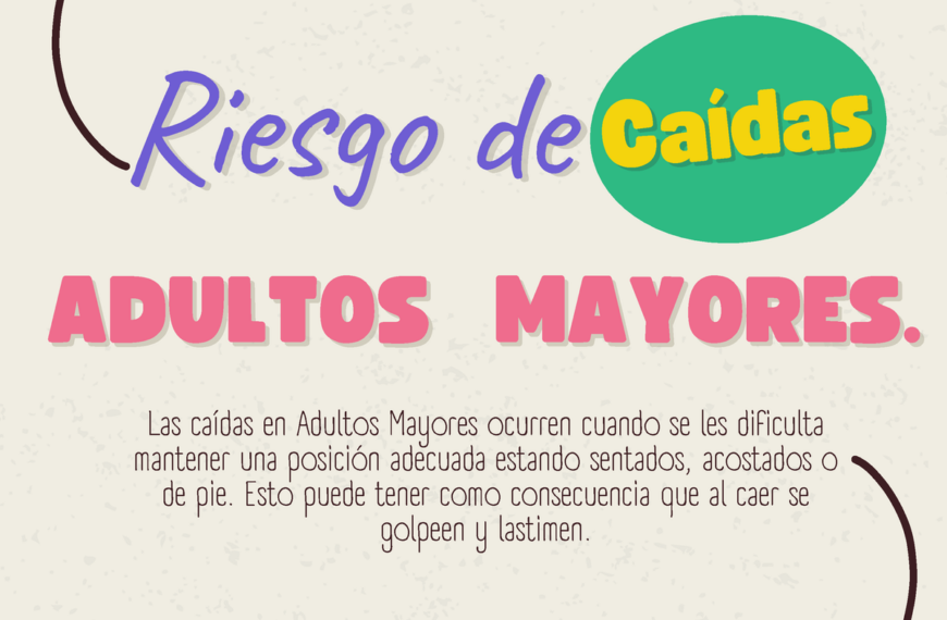 Caídas en Adultos Mayores: ¿Cuándo Es Realmente una Emergencia?