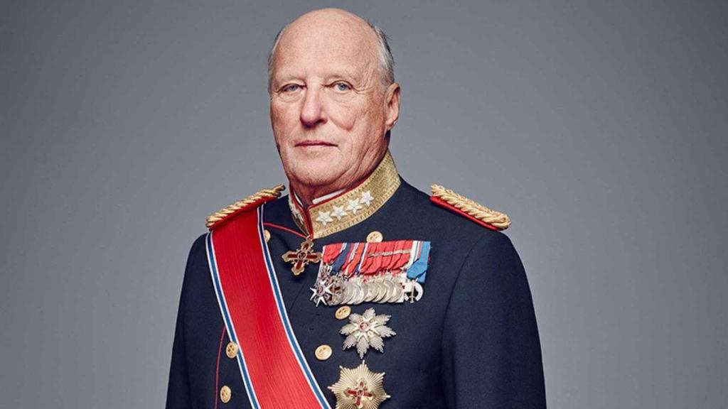 Rey Harald de Noruega: Legado y Sucesor Después de 35 Años