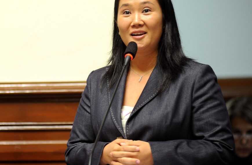 Keiko Fujimori y el pedido de facultades: ¿Qué novedades trae su gestión?