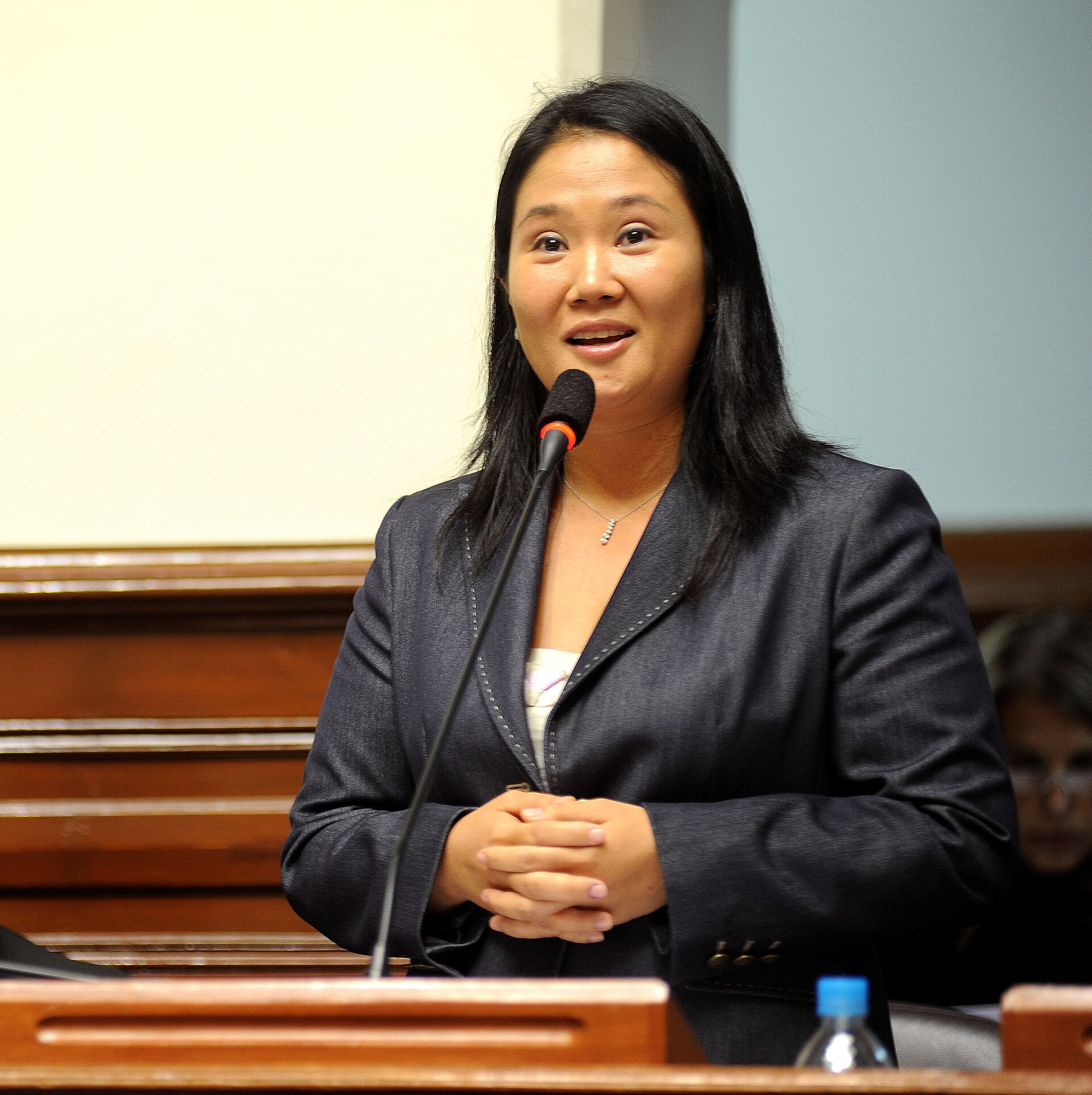 Keiko Fujimori y el pedido de facultades: ¿Qué novedades trae su gestión?