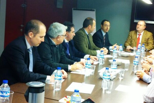 Comité de Dirección Iberdrola: Avances Clave en Proyectos Internacionales