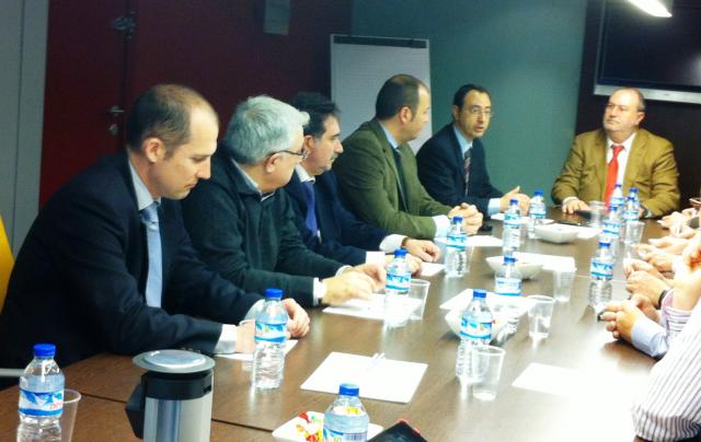Comité de Dirección Iberdrola: Avances Clave en Proyectos Internacionales