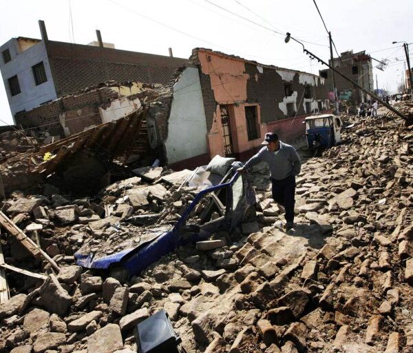 Sismo en Pisco: ¿Qué significa un temblor de 4.2 hoy?