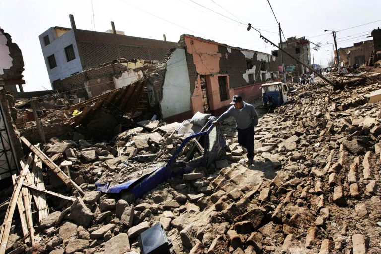 Sismo en Pisco: ¿Qué significa un temblor de 4.2 hoy?