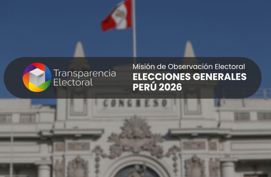 Elecciones 2026: Candidatos Excluidos por Ocultar Sentencias