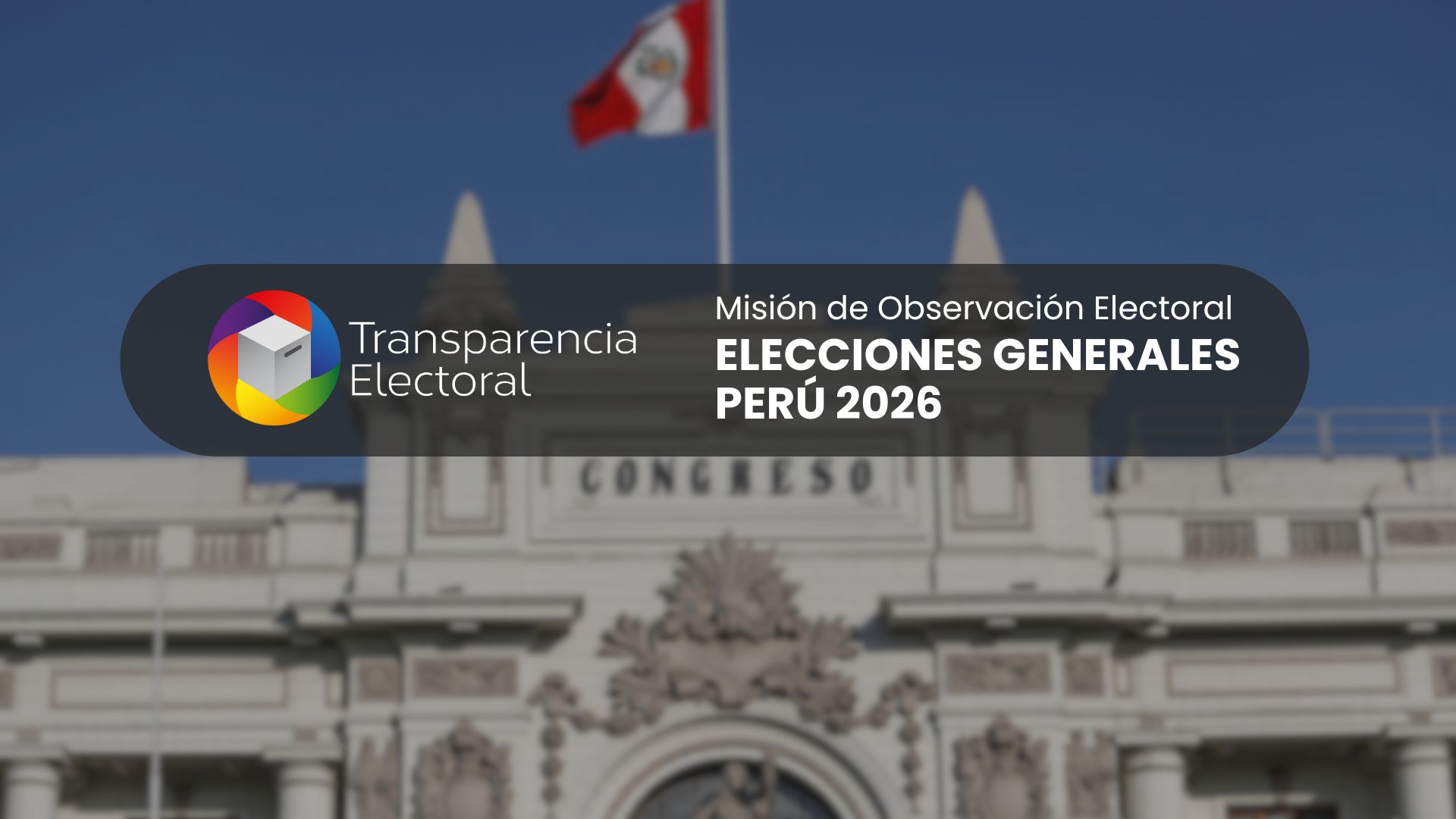 Elecciones 2026: Candidatos Excluidos por Ocultar Sentencias