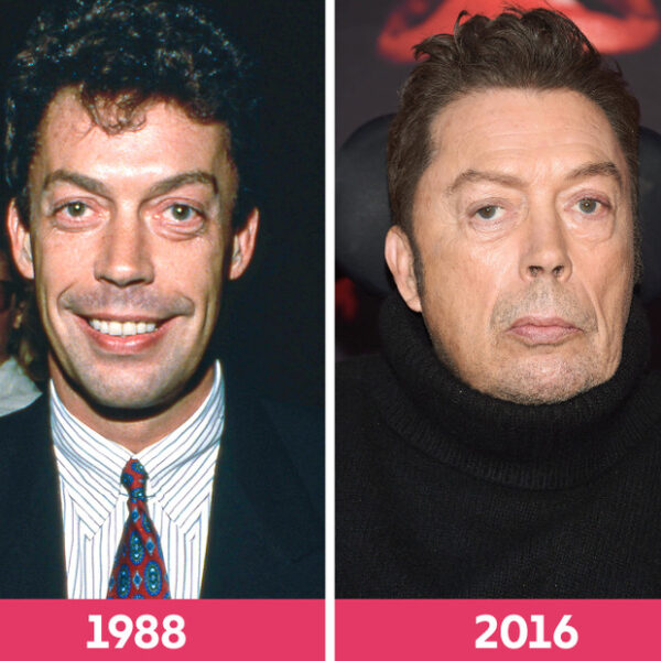 Tim Curry: El legado de una estrella polifacética y su impacto