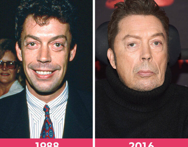 Tim Curry: El legado de una estrella polifacética y su impacto