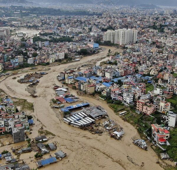 Inundaciones en Nepal y China: Una Tragedia que Sacude la Región