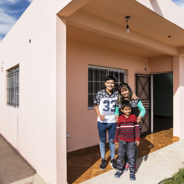 Acceso a la vivienda: La lucha por la equidad en el mercado actual