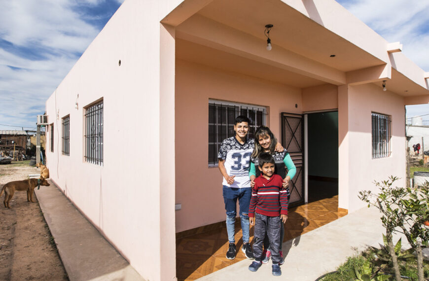 Acceso a la vivienda: La lucha por la equidad en el mercado actual