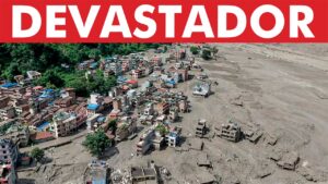 Tragedia en Nepal: El Impacto del Deshielo del Permafrost