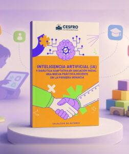 Enseñar con IA: Transformando el Aula y Potenciando el Aprendizaje
