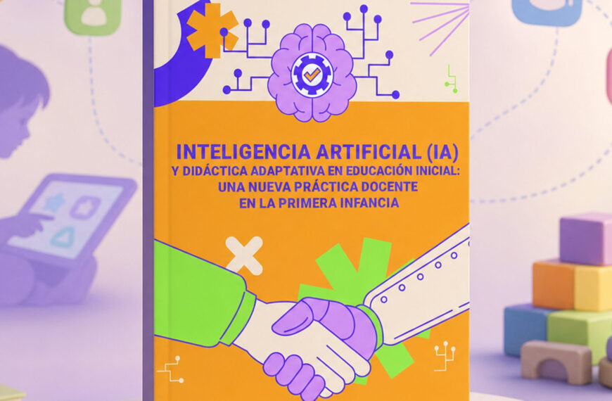 Enseñar con IA: Transformando el Aula y Potenciando el Aprendizaje