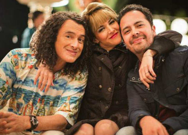 Falleció Isabel Vilar: Carlos Alcántara dedica emotivo mensaje