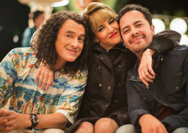 Falleció Isabel Vilar: Carlos Alcántara dedica emotivo mensaje