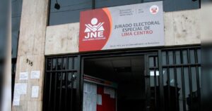 Exclusión de candidato: Los detalles sobre Wilian Alvarado y su omisión