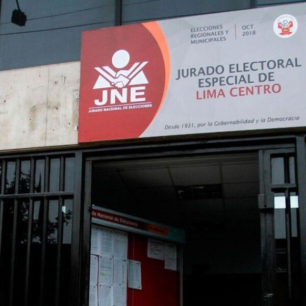 Exclusión de candidato: Los detalles sobre Wilian Alvarado y su omisión