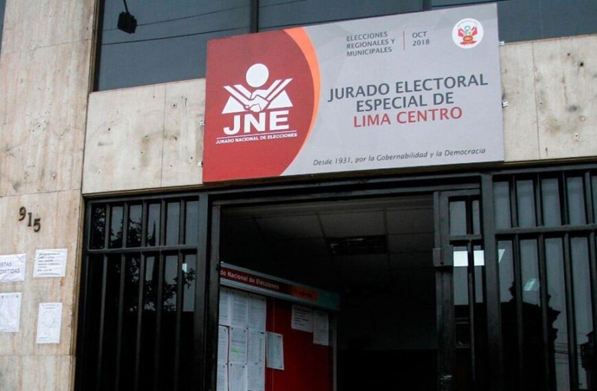 Exclusión de candidato: Los detalles sobre Wilian Alvarado y su omisión