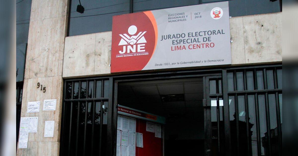 Exclusión de candidato: Los detalles sobre Wilian Alvarado y su omisión